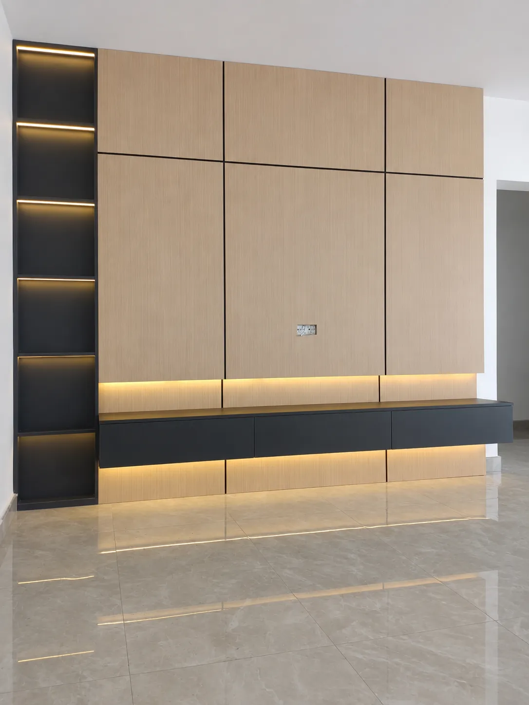 D A R Bespoke Joinery